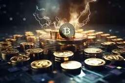 اطلاعات کریپتوها در دست دولت انگلیس
