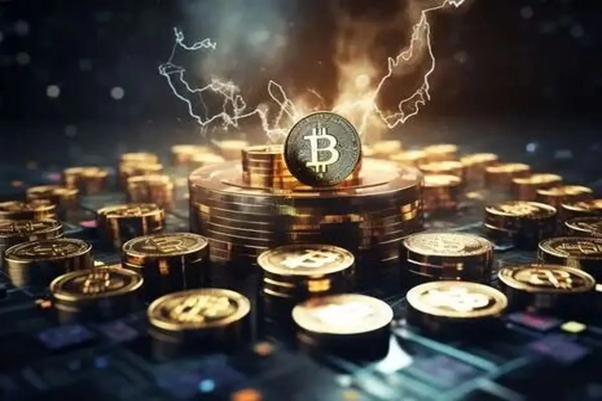 اطلاعات کریپتوها در دست دولت انگلیس