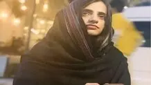 زن بلوچ پاکستانی نامزد جایزه صلح نوبل شد