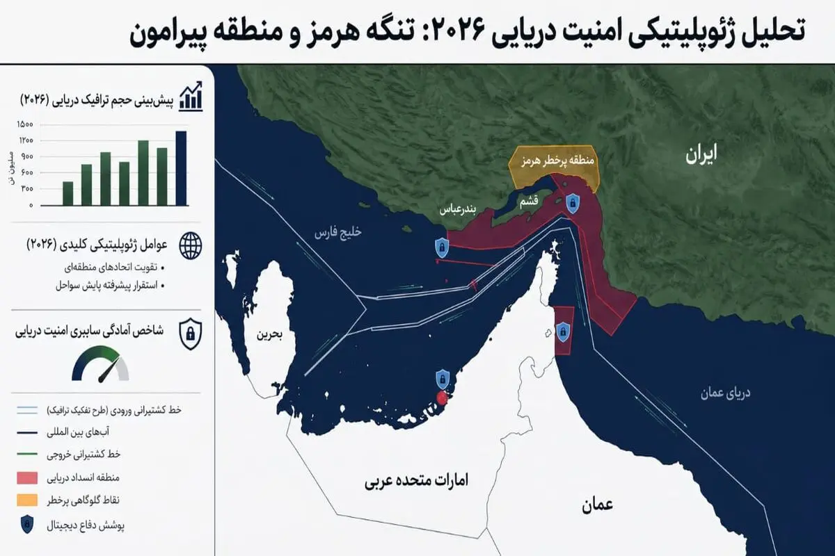 بازی در لبه پرتگاه؛ تصمیم‌گیری در مه جنگ خلیج فارس