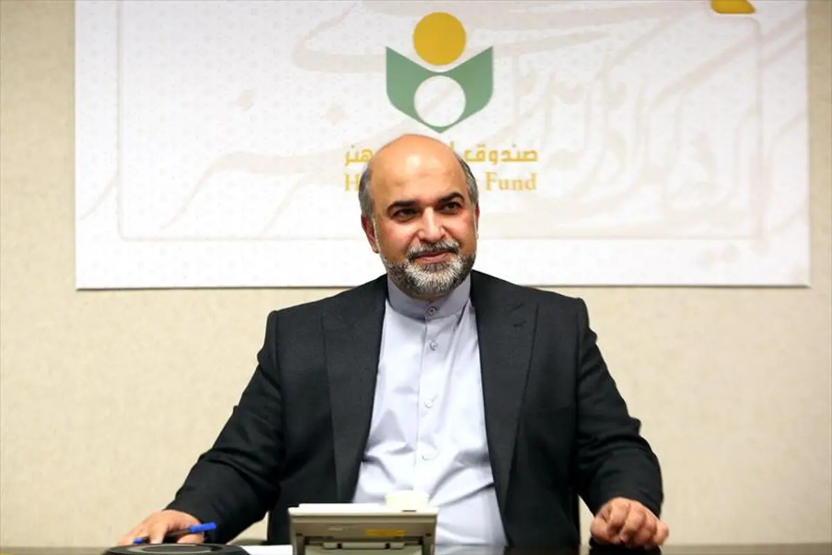 مدیر عامل صندوق اعتباری هنر خبر داد: بیش از ۱۷ هزار نفر از اهالی فرهنگ، هنر و رسانه در دولت مردمی به سازمان تأمین اجتماعی معرفی شدند