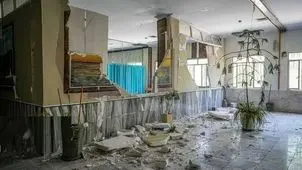 روایت تکان دهنده پزشک داوطلب زندان اوین از لحظات حمله اسرائیل