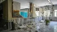 روایت تکان دهنده پزشک داوطلب زندان اوین از لحظات حمله اسرائیل