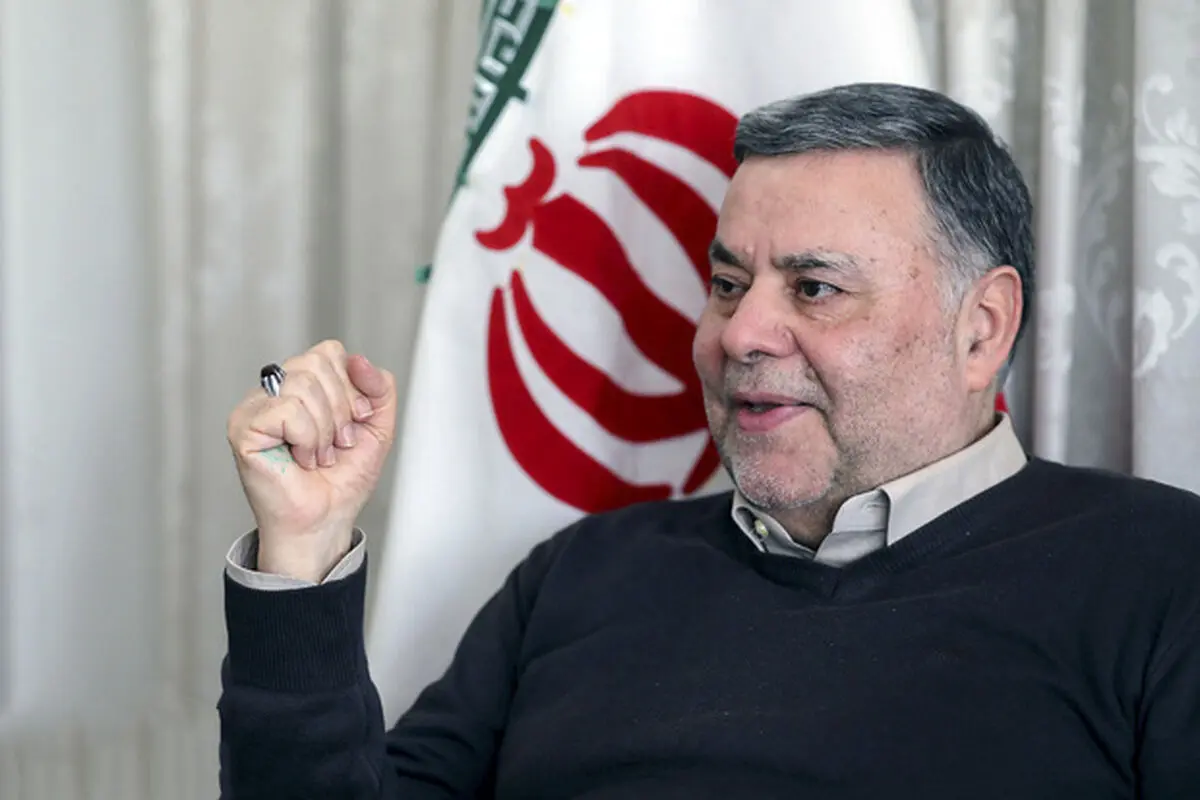 سید محمد صدر: نظارت استصوابی نوعی گزینش قبل از رأی مردم است؛ 