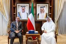 التفاهم السیاسی بین طهران والریاض یعزز الاستقرار فی المنطقة