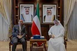 التفاهم السیاسی بین طهران والریاض یعزز الاستقرار فی المنطقة