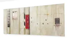 استعاره خانه و تشبیه آن به تن