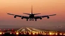 ایجاد دو مسیر پروازی جدید برای تسهیل پروازهای اربعین 
