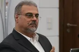 مدیرعامل استقلال: درویش شوخی من را رسانه ای کرد!