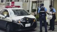 تفنگدار دریایی آمریکا در ژاپن به اتهام قتل و سرقت بازداشت شد