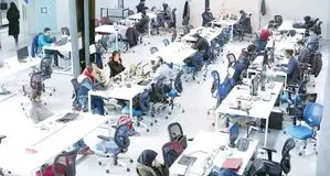 اکوسیستم نوآوری‌ در انتظار بازگشت اینترنت