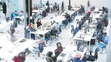 اکوسیستم نوآوری‌ در انتظار بازگشت اینترنت