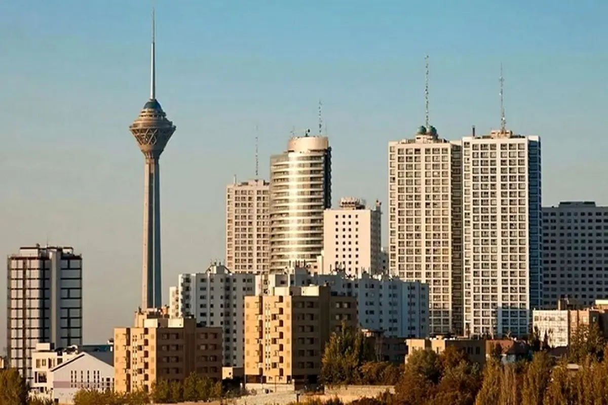 پر مشتری‌ترین خانه‌های تهران در کدام منطقه است؟