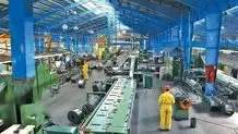 فروش ۲۷۰ هزار تن آهن اسفنجی با بهره‌برداری از پروژه زمزم ۳