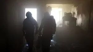 جزئیات آتش سوزی پاساژ پردیسان صادقیه اعلام شد + تعداد فوتی‌ها و مصدومان