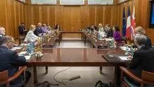 US' Blinken, E3 FMs confer on Iran nuclear deal, Ukraine