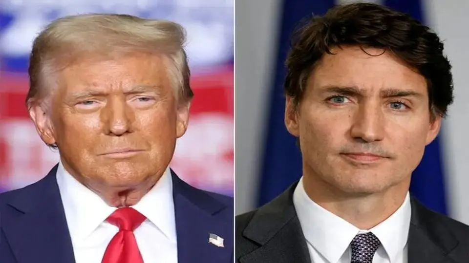 Outgoing Canadian PM: No way in hell Trump will get Canada