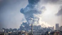 بمباران شدید غزه/ ۵۴ فلسطینی در رفح و خان یونس شهید شدند

