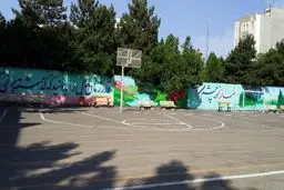 ۱۰۸ دانش‌آموز در اردبیل به بیمارستان منتقل شدند