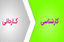 جزئیات مهم از آزمون کاردانی به کارشناسی/ برگزاری آزمون در روز جمعه ۲ شهریورماه 