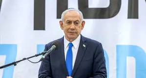 نتانیاهو: برای هر سناریویی در قبال ایران آمادگی داریم