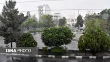 پیش بینی هوای اهواز فردا شنبه 3 خرداد