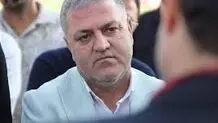 مدیرعامل آلومینیوم: دیگر میزبان دربی نمی‌شویم


