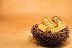 سیگنال آمریکا به بازار طلا/چرا قیمت طلا صعودی شد؟