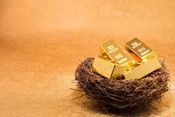 سیگنال آمریکا به بازار طلا/چرا قیمت طلا صعودی شد؟