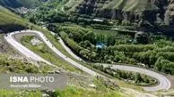 ممنوعیت یک‌روزه تردد در محور چالوس و آزادراه تهران - شمال
