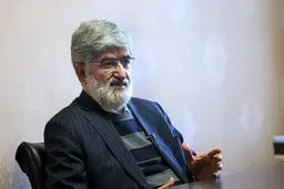علی مطهری: ‌از باهنر بعید بود که بگوید اگر کسانی ‎انتخابات را تحریم کنند از نظام خارج شده‌اند

