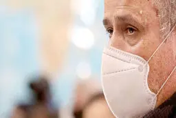  بازخواست مهدی تاج در دادگاه؛ چه کسی باور می‌کند؟

