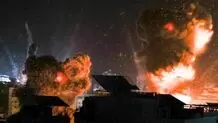 آمار کشته‌شدگان اسرائیل به ۹۰۰ نفر رسید/ ۵۶۰ فلسطینی شهید شدند

