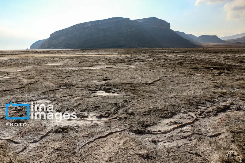 Sharghonline Urmia Lake 06