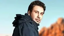 رخت عزای محسن چاووشی میلیونی شد 