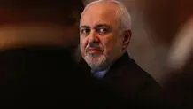 حمایت محمدجواد ظریف از علی لاریجانی