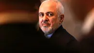 پیام تسلیت محمد جواد ظریف در پی شهادت 