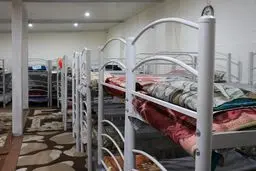 تدابیر شهرداری اصفهان برای کارتن‌خواب‌ها در فصل سرما