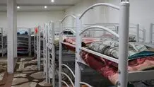 تدابیر شهرداری اصفهان برای کارتن‌خواب‌ها در فصل سرما