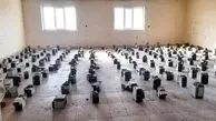 برخورد با مراکز استخراج غیرمجاز رمزارز/ بیش از ۲۰۰ دستگاه ماینر غیرمجاز کشف شد