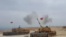 پرونده سیاه ترکیه در نقض قواعد حقوق بین‌الملل