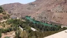 انتقال آب طالقان به تهران درچه مرحله ای است؟+ جزییات