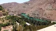 انتقال آب طالقان به تهران درچه مرحله ای است؟+ جزییات