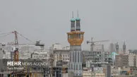 پیش بینی هوای خراسان رضوی و مشهد فردا دوشنبه 9 تیرماه/هشدار سطح زرد برای خراسان رضوی صادر شد