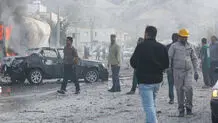 لامرد محل آزمایش سلاح جدید آمریکا بود