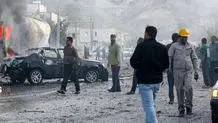 لامرد محل آزمایش سلاح جدید آمریکا بود