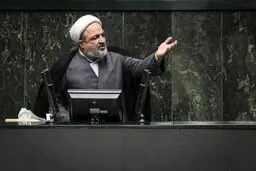 انتقاد رسایی از استرداد لایحه فضای مجازی
