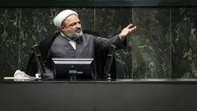 انتقاد رسایی از استرداد لایحه فضای مجازی
