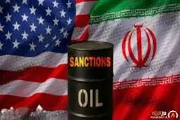 تعلیق تحریم صادرات نفت و پتروشیمی
