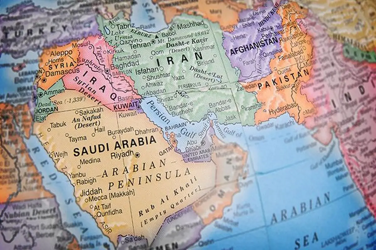 Iran's exports to West Asia top $7.2 bn in 4 months: TPOI